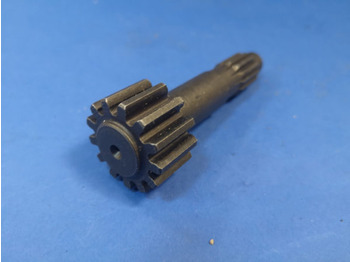 Hidraulikus motor