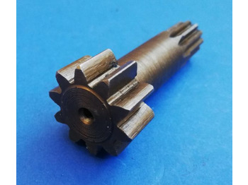 Hidraulikus motor