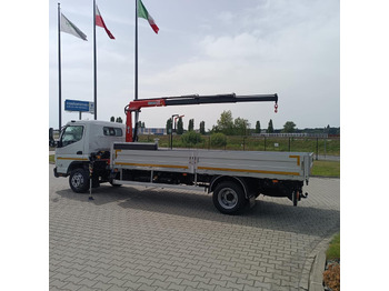 Darus autó FUSO