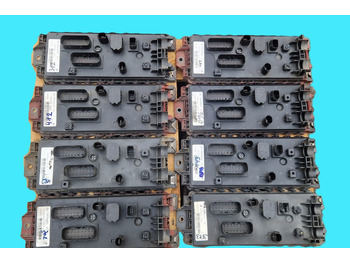 Alkatrész Sterownik Komputer Modul swiatel A0004466561 Mercedes mp: 2 kép.
