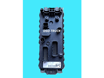 Alkatrész Sterownik Komputer Modul swiatel A0004466561 Mercedes mp: 3 kép.