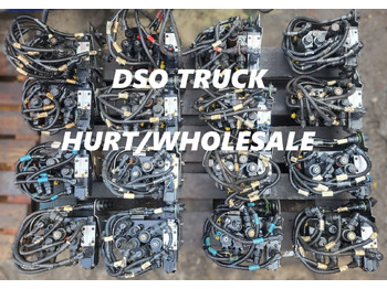 Alkatrész MERCEDES-BENZ Actros