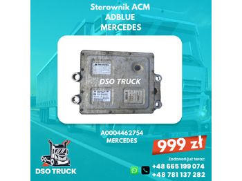 Alkatrész MERCEDES-BENZ Actros