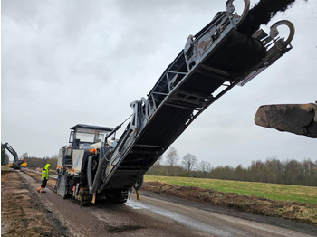 WIRTGEN W220 lízing WIRTGEN W220: 4 kép.