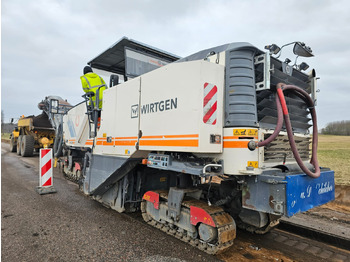 WIRTGEN W220 lízing WIRTGEN W220: 2 kép.