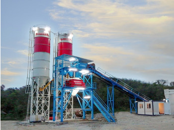 Betonüzem