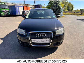 Autó AUDI