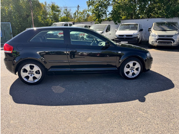Autó Audi A3 2.0 FSI Ambition S3 nur Export!!: 5 kép.