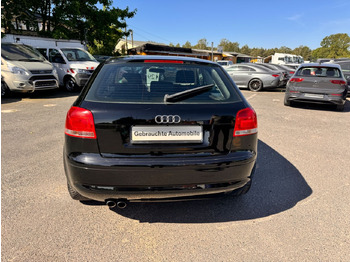 Autó Audi A3 2.0 FSI Ambition S3 nur Export!!: 4 kép.