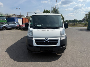 Kis furgon CITROËN Jumper