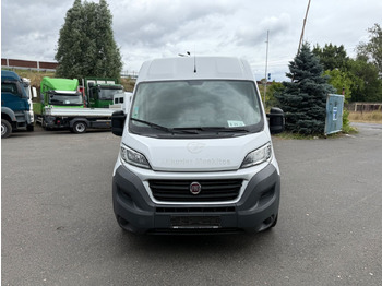 Furgon FIAT Ducato