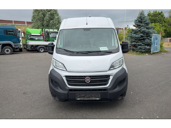 Kis furgon FIAT Ducato