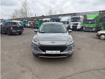 Szedán FORD