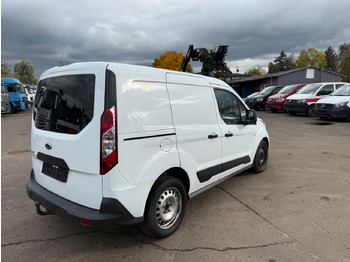 Kisbusz Ford Transit Connect Kasten Trend: 4 kép.