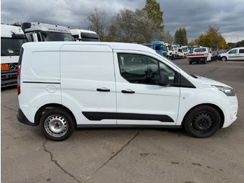 Kisbusz Ford Transit Connect Kasten Trend: 3 kép.