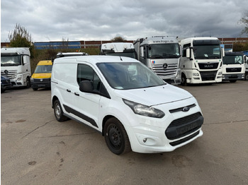 Kisbusz Ford Transit Connect Kasten Trend: 2 kép.