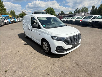 Kis furgon FORD Transit Connect