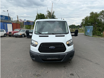 Platós kisteherautó FORD Transit