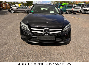 Autó MERCEDES-BENZ