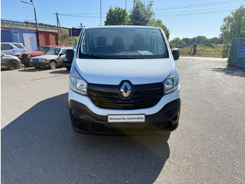 Kis furgon RENAULT Trafic