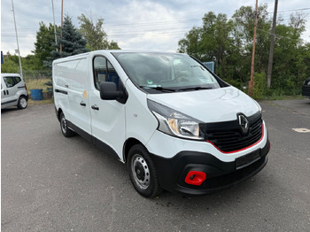 Kis furgon Renault Trafic Kasten . nur Export only Export !!: 2 kép.