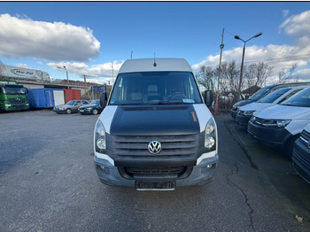 Furgon VOLKSWAGEN Crafter 35