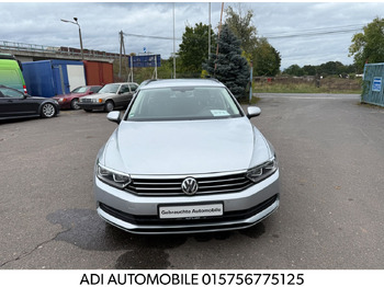 Szedán VOLKSWAGEN