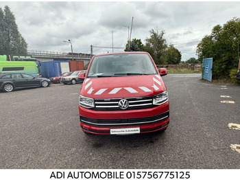 Kis furgon VOLKSWAGEN T6 Multivan