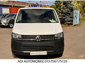 Kis furgon VOLKSWAGEN Transporter T6