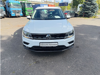 Terepjáró/ SUV VOLKSWAGEN