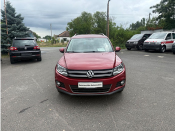 Szedán VOLKSWAGEN