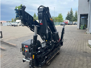 Új Rakodódaru HIAB 082 B-3 HiDuo: 4 kép.