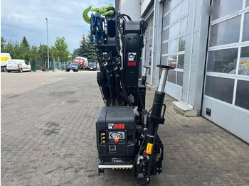 Új Rakodódaru HIAB 082 B-3 HiDuo: 3 kép.
