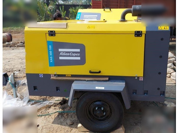 Új Légkompresszor ATLAS COPCO 300 CFM: 2 kép.