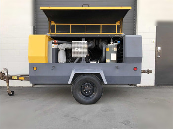 Új Légkompresszor ATLAS COPCO 450 CFM: 3 kép.