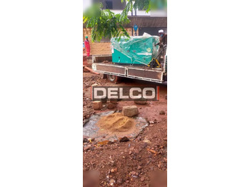 CUMMINS 125 KVA lízing CUMMINS 125 KVA: 4 kép.