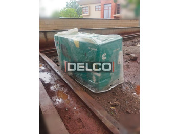 Áramfejlesztő CUMMINS