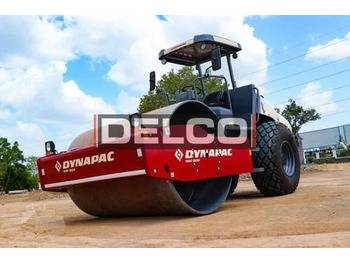 Henger DYNAPAC