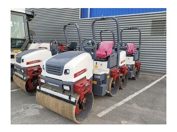DYNAPAC CC125 lízing DYNAPAC CC125: 5 kép.
