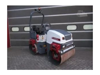 DYNAPAC CC125 lízing DYNAPAC CC125: 3 kép.