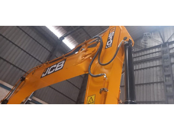 Új Lánctalpas kotró JCB JS210 LC: 4 kép.