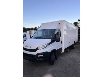 Büféautó Iveco Daily SB Mobil: 2 kép. Büféautó Iveco Daily SB Mobil: 2 kép.