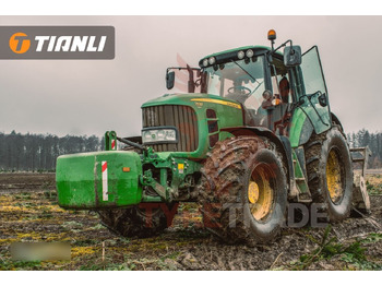 Új Gumiabroncs - Traktor Tianli 480/70R24 AG-RADIAL 70 R-1W 138A8/B TL: 4 kép. Új Gumiabroncs - Traktor Tianli 480/70R24 AG-RADIAL 70 R-1W 138A8/B TL: 4 kép.