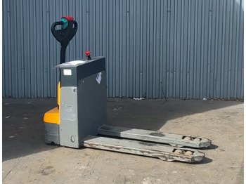 Kézi raklapemelő JUNGHEINRICH EJE