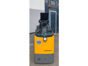 Elektromos vontató Jungheinrich EZS130 Li-Ion 2018yy/ 1590mh: 3 kép.