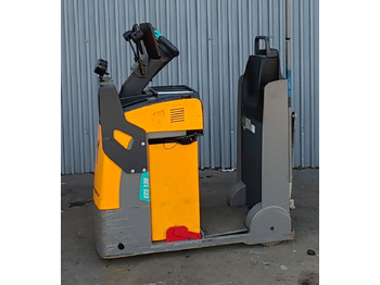 Elektromos vontató JUNGHEINRICH