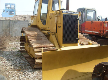 Buldózer CATERPILLAR D5H