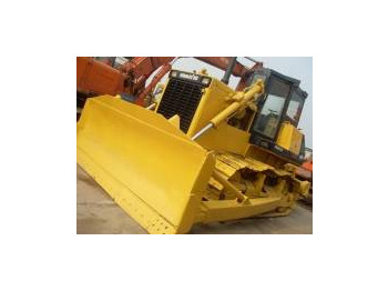 Buldózer KOMATSU D85