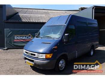 Furgon IVECO Daily