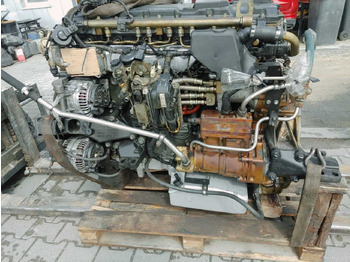 Motor SETRA
